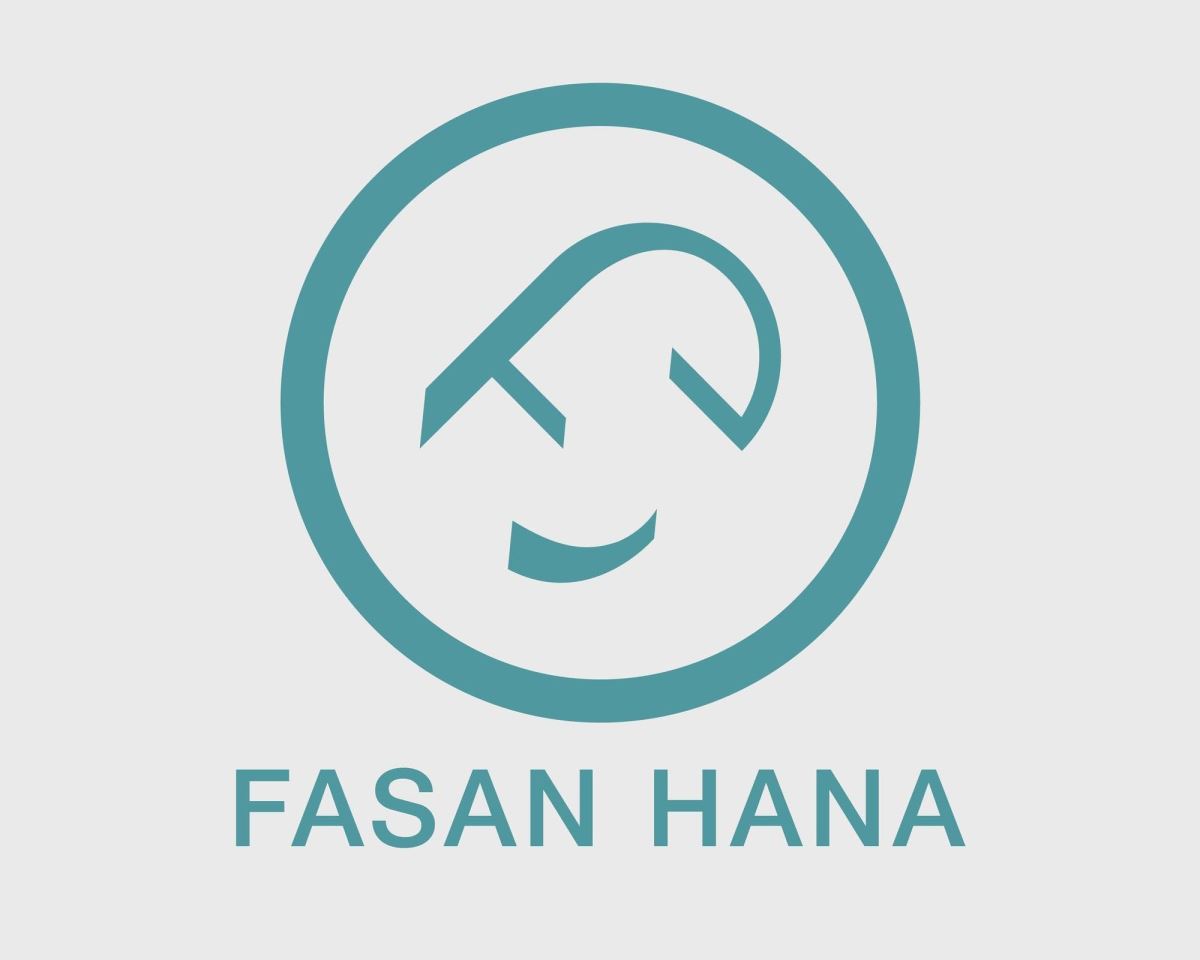 FASAN HANA LOGO