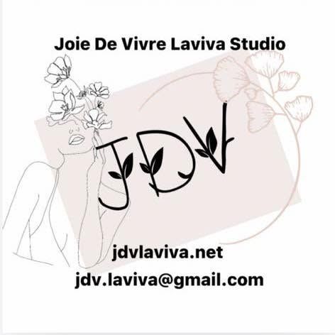 JDV工作坊LOGO